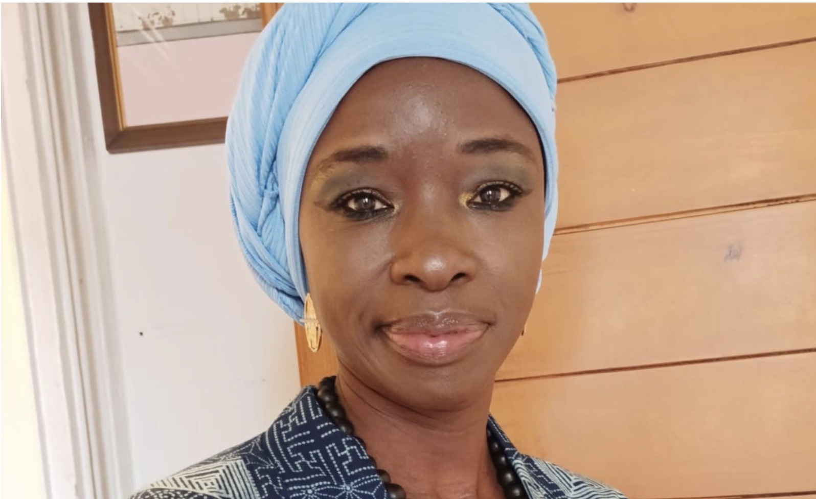 Suède : La Sénégalaise Maguette Ndiaye sacrée meilleure entrepreneure 2026