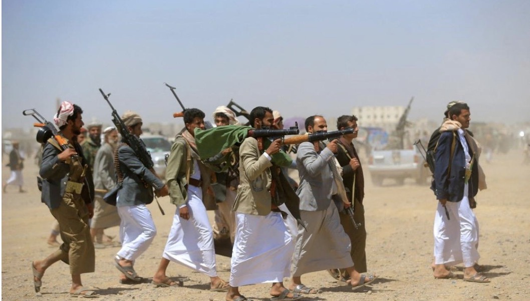 Yémen : des affrontements entre rebelles et forces gouvernementales font plus de 60 morts (sources militaires et médicales)