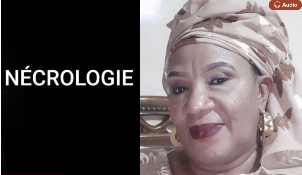 Décès de la Directrice Exécutive du Réseau Siggil Jigéen, Fatou Ndiaye
