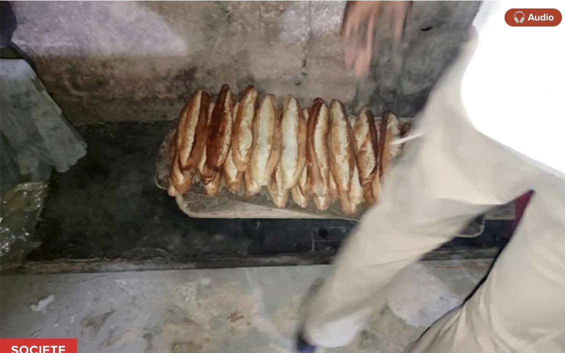 Touba : son patron lui confie sa boulangerie, il finit en prison pour...