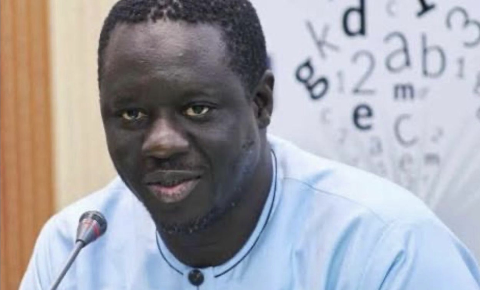 Hausse des prix : El Hadj Mounirou Ndiaye prédit « des hausses de prix » et mise sur la production locale