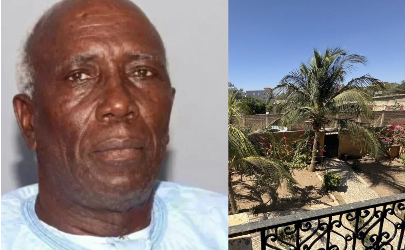 Héritage de Youssou Diagne : la veuve et les enfants de l’ancien président de l’Assemblée nationale se déchirent pour une villa à 600 millions FCFA