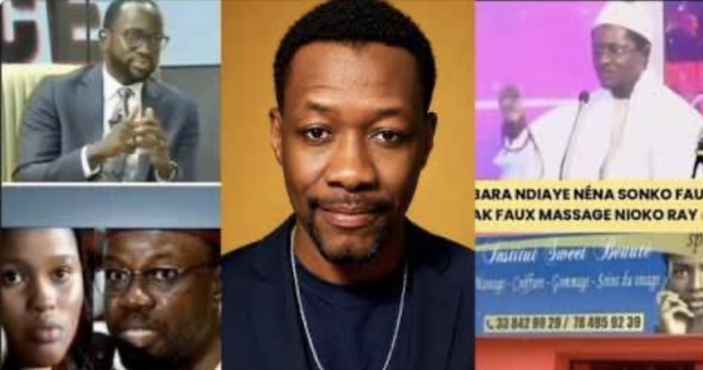 URGENT-Grave révélation Cheikh Bara Ndiaye ouvre le feu descend en flamme Sonko sur son incompétence