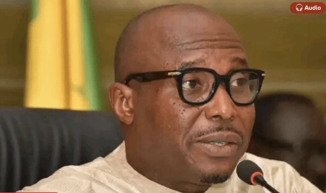 Woyofal, carburant et denrées : Barthélémy Dias alerte sur l'impact caché de l'accord avec le FMI