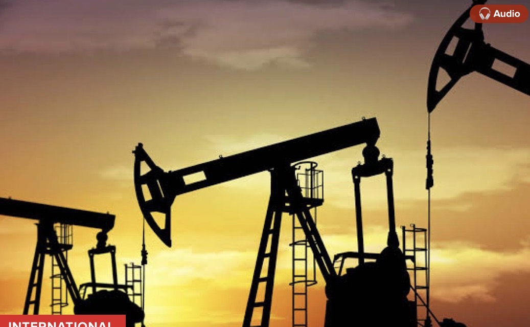 Le pétrole s'approche des 100 dollars porté par des attaques sur l'Arabie saoudite