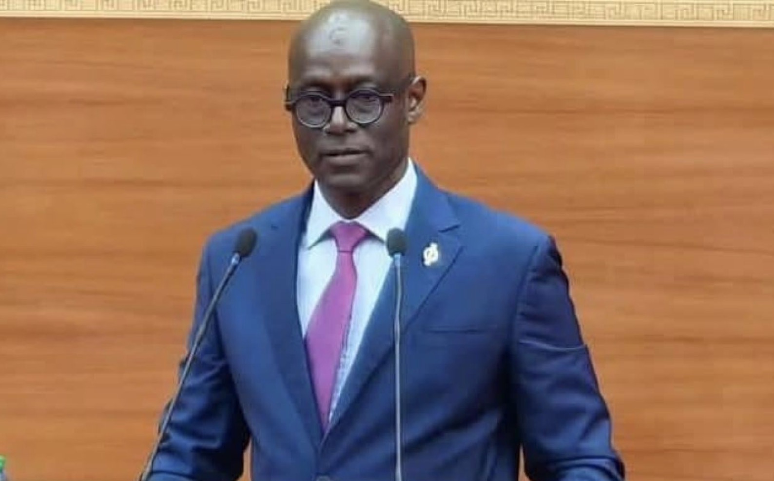 Perte de 33 milliards FCFA sur Yakaar-Teranga : « Par incompétence ou contrepartie ? » charge TAS