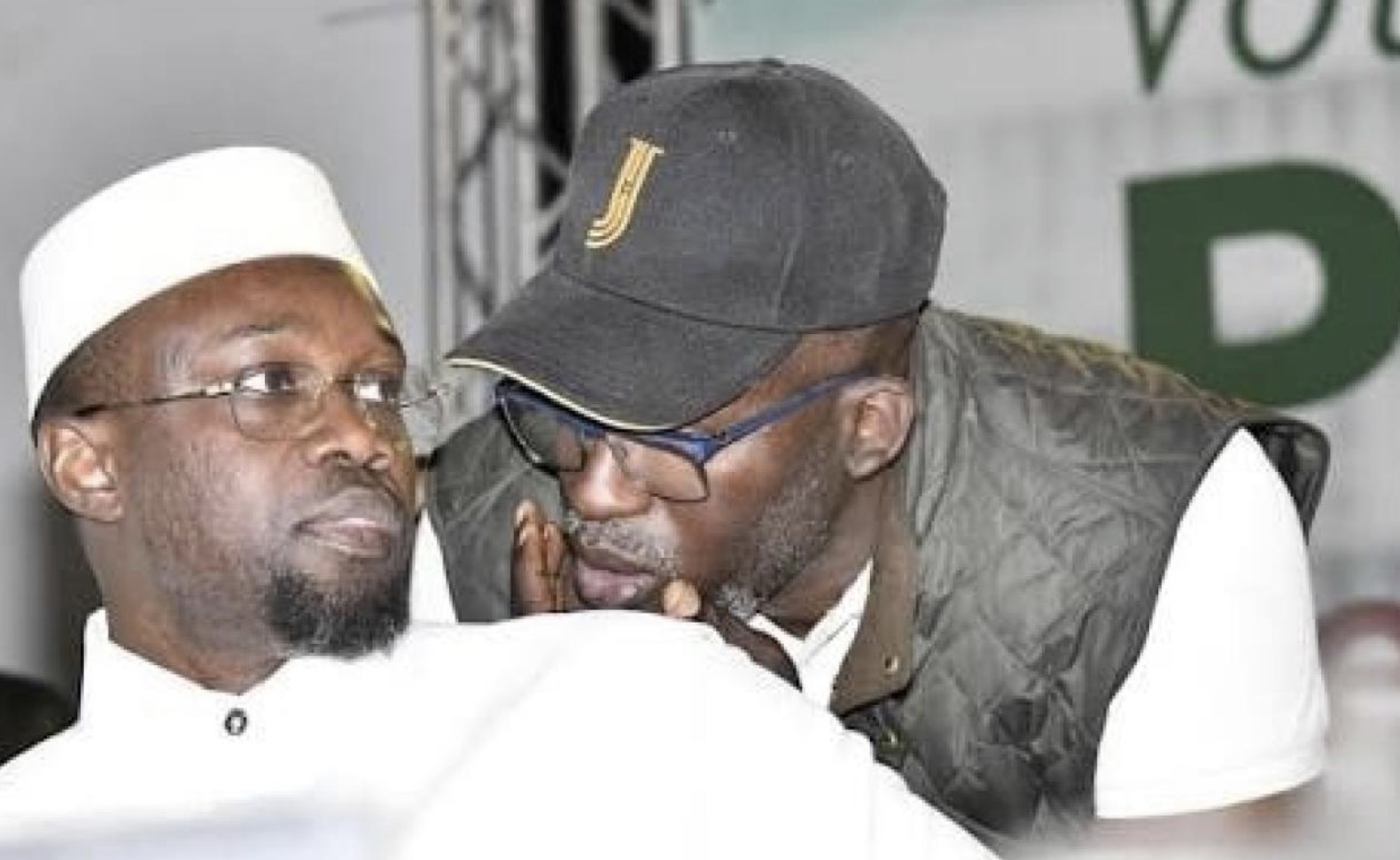 Le retour de Sonko à la Primature…» : L’intriguant post de Fadilou Keita