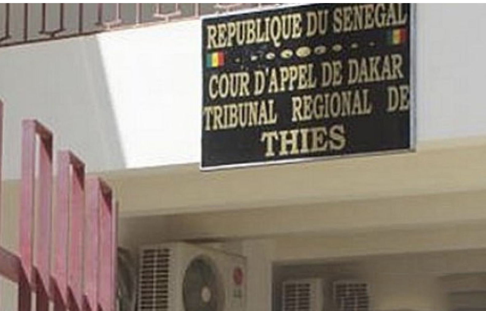 Thiès : Le récit glaçant d'une élève de 19 ans jugée pour avortement clandestin avec son copain