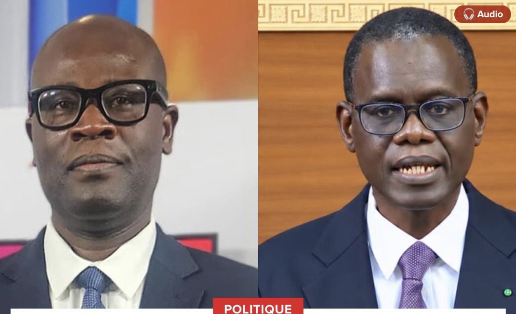 Réponse point par point aux contrevérités de Al Amine Lo » ( Alioune Gueye, ex-DG Petrosen)