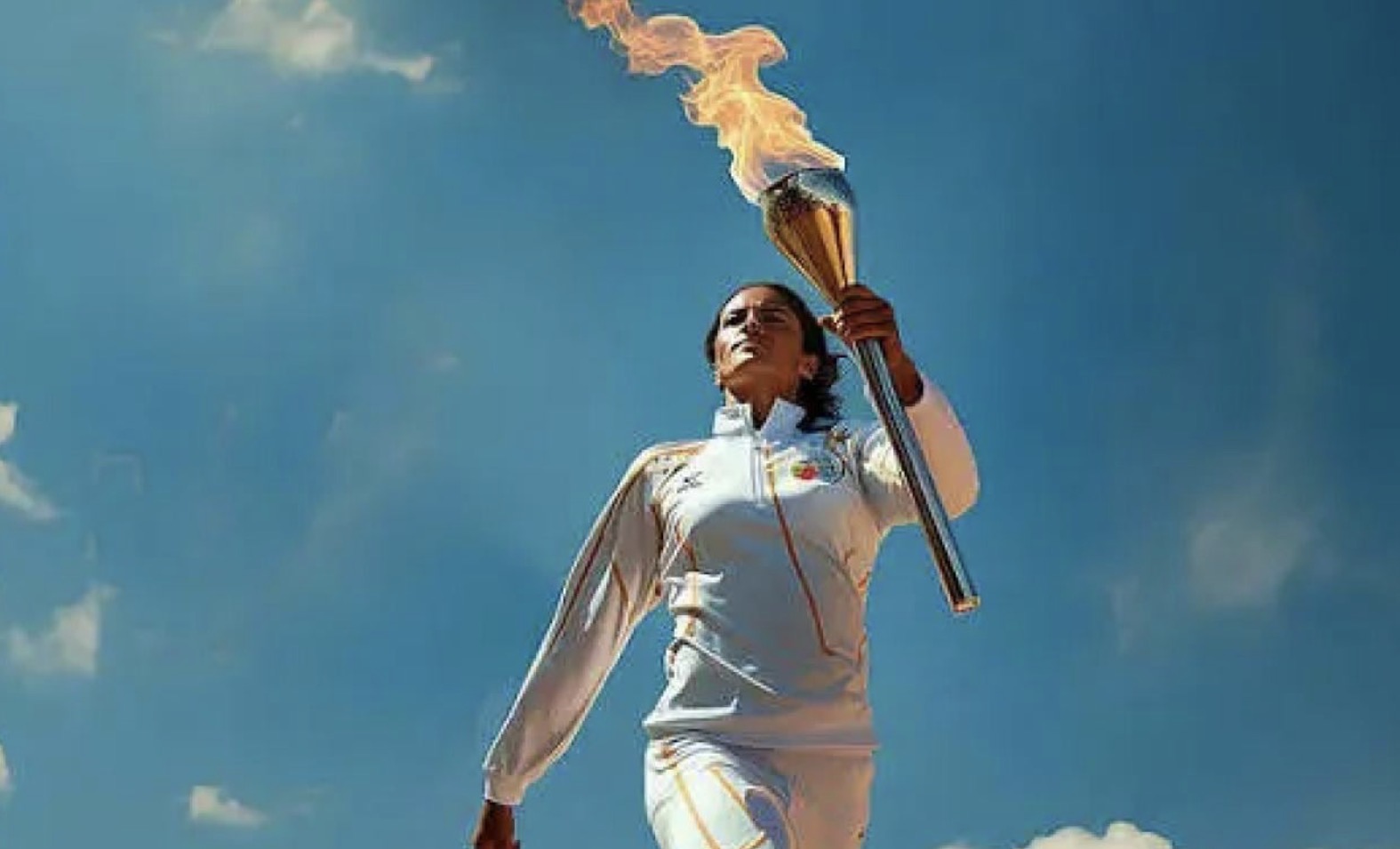 JOJ Dakar 2026 : La flamme olympique allumée à Athènes, coup d'envoi d'un parcours historique vers le Sénégal