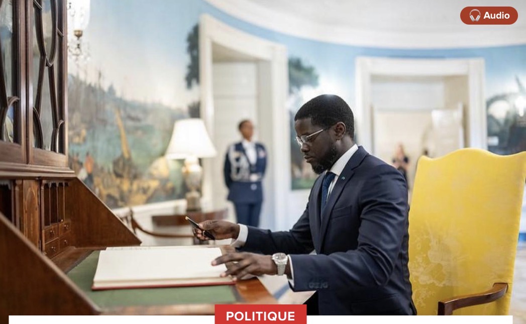 Conseil des ministres : la confusion autour du « Babacar Mbengue » nommé DG
