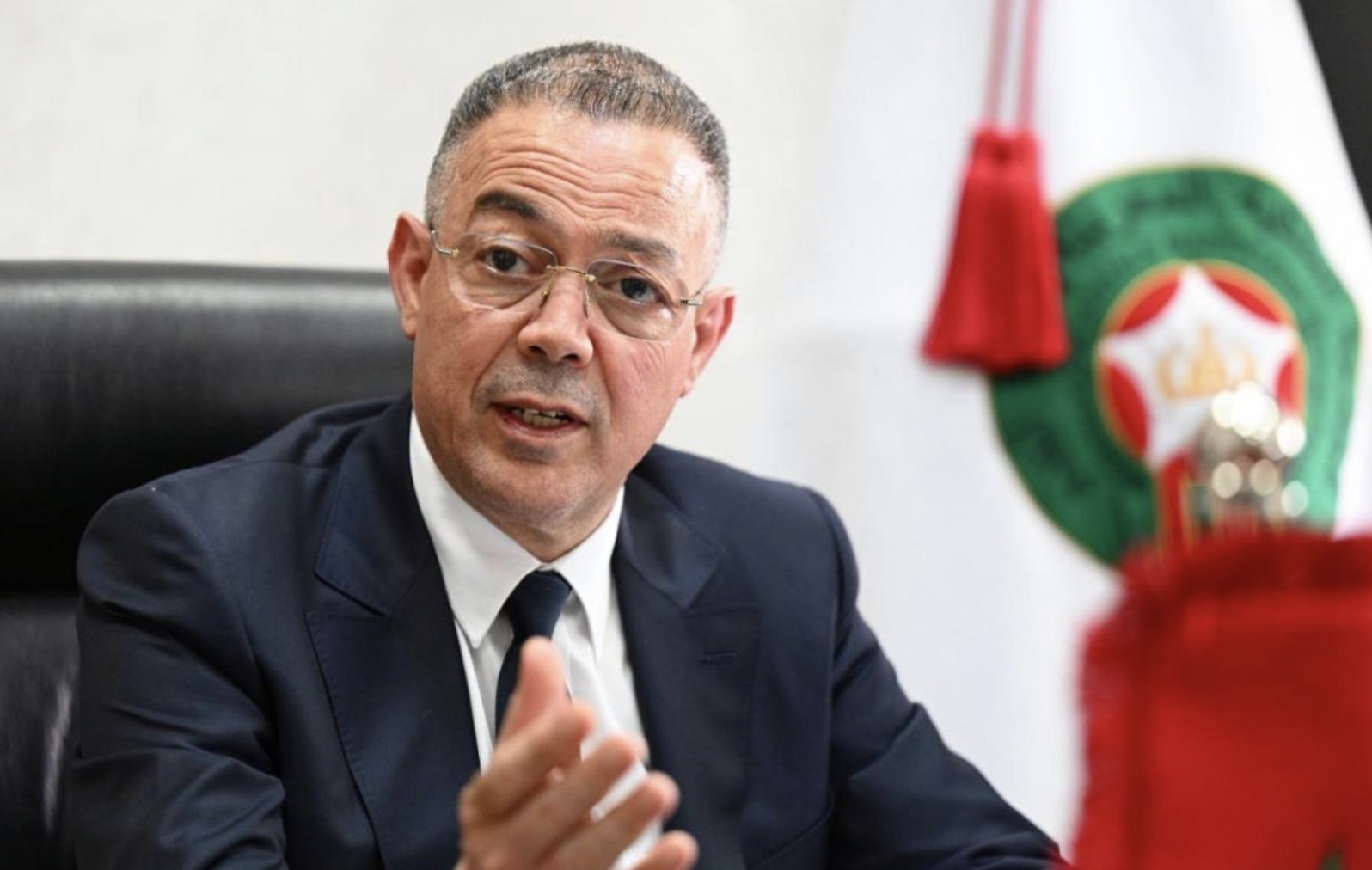 Maroc: Fouzi Lekjaa désavoué par le chef du gouvernement