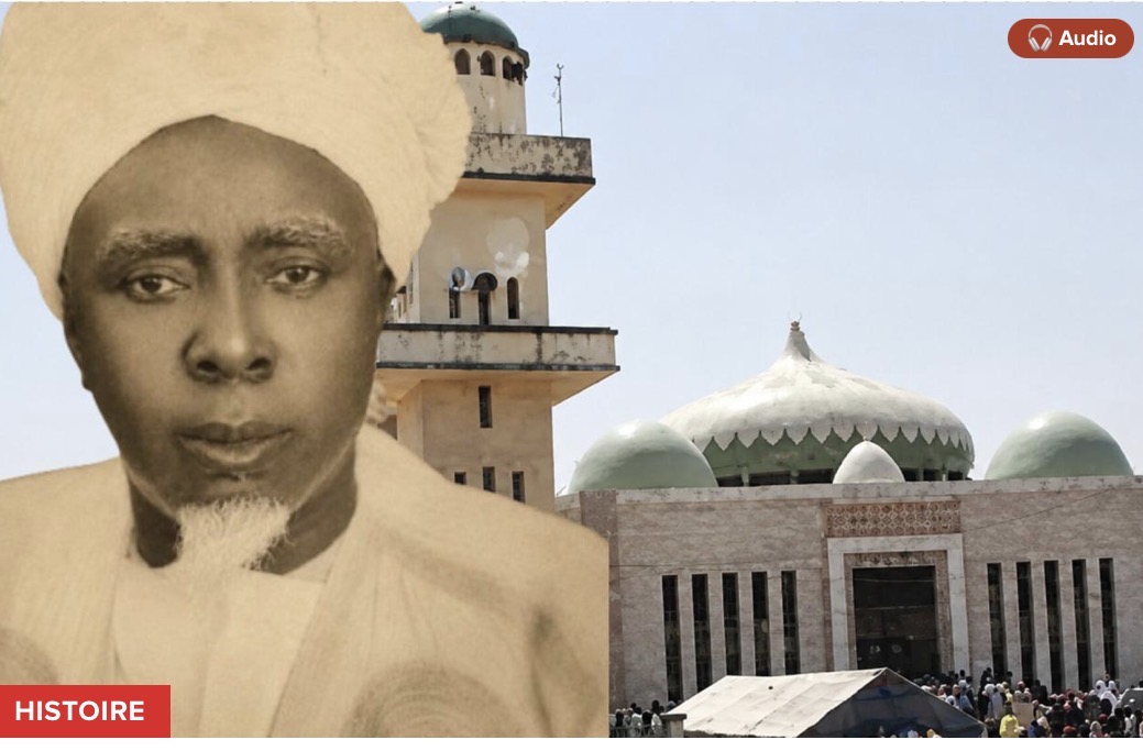 Ndiassane : Baye Bou Kounta, vingt ans après, l’héritage d’un serviteur de l’islam