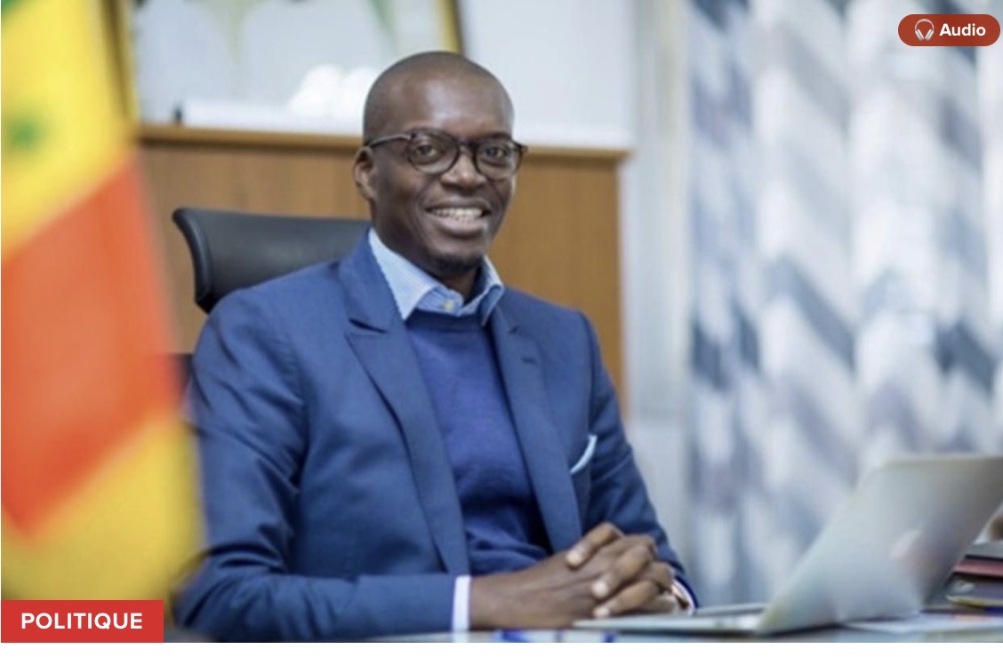 Mamadou Kassé quitte l’APR et annonce l’ouverture d’un "nouveau chapitre" de son engagement politique