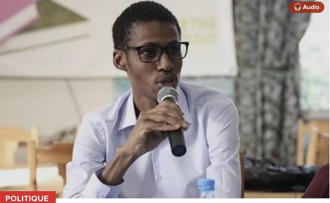 DPG d’Ahmadou Alhaminou Mohamed LO: « Un Premier ministre ne doit pas parler comme ça », tacle Hamidou Hann