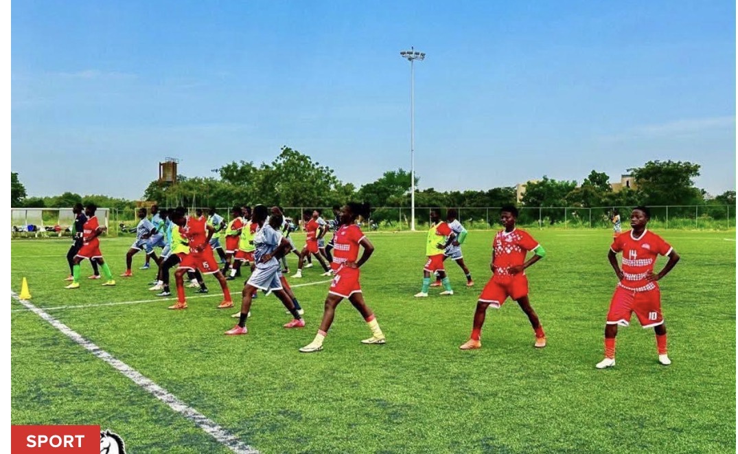 Burkina Faso : la Fédération burkinabè de football double les primes de ses championnats