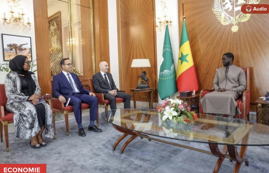 Dette du Sénégal : le FMI prépare son analyse de viabilité