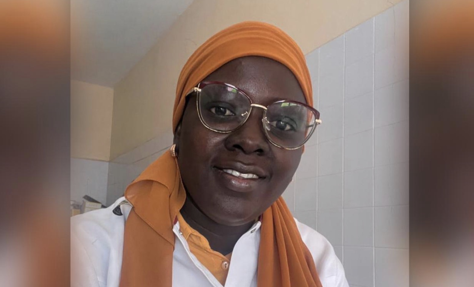 Dr Bineta Guèye (HOGIP) : « La sédentarité tue autant que le tabac » Dossier Sédentarité (2/3)