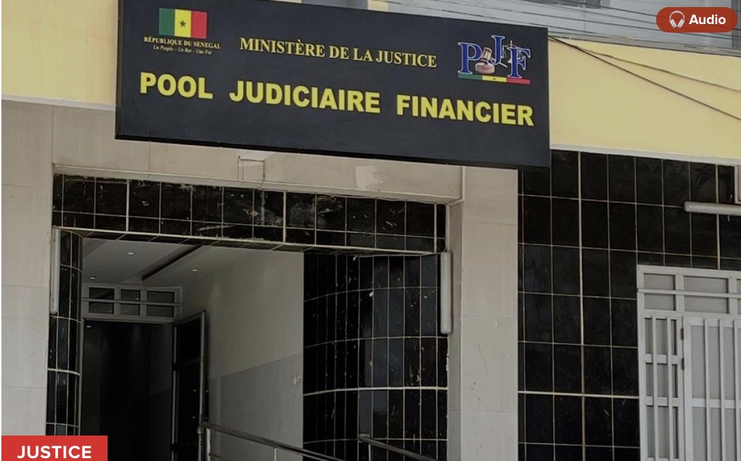 Faux projet immobilier à Diass : La dame Polel Dione et Cie écroués pour 687 millions par le PJF