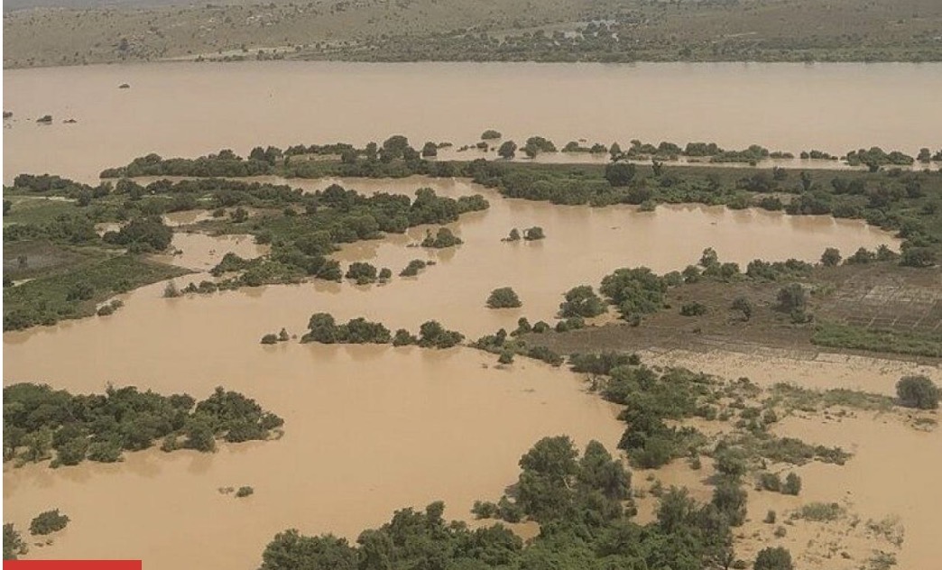 Fleuve Gambie : Les eaux montent à Kédougou, plusieurs stations en hausse