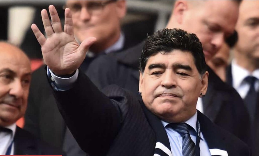 Procès Maradona: le décès soudain n'était pas prévisible, soutient un cardiologue cité par la défense