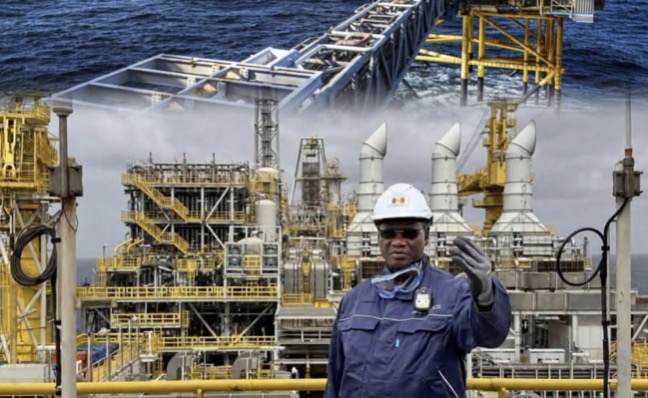 Gaz sénégalo-mauritanien : Le point de Kosmos sur un projet qui tenait à cœur à Sonko