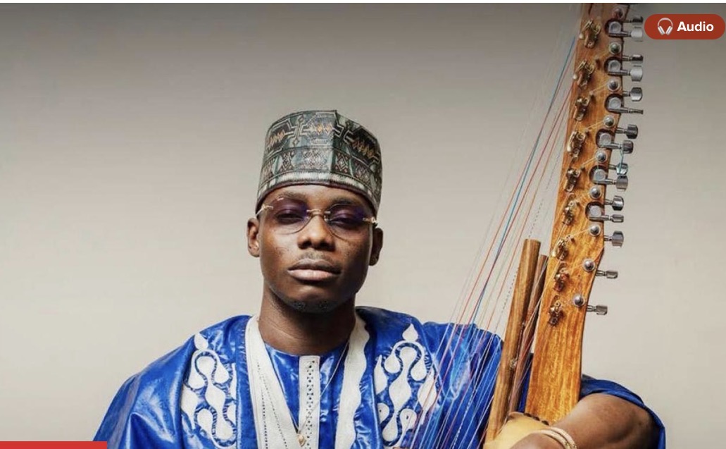 Paris : Malaise de Sidiki Diabaté à quelques heures de son show