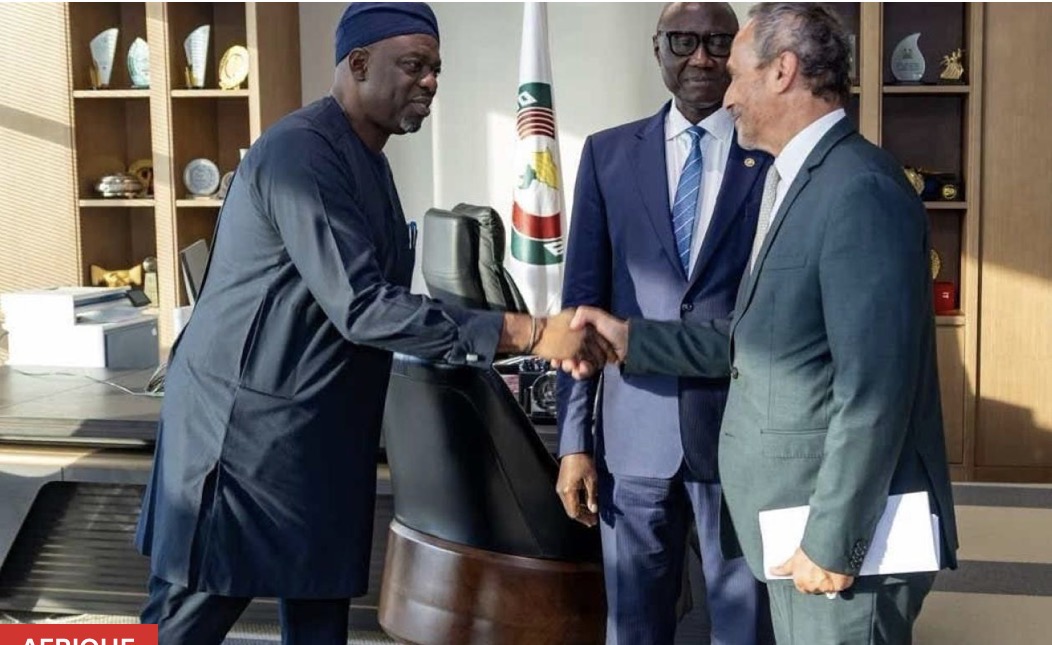 La CEDEAO et la France échangent sur les défis liés aux terrorisme en Afrique de l'ouest