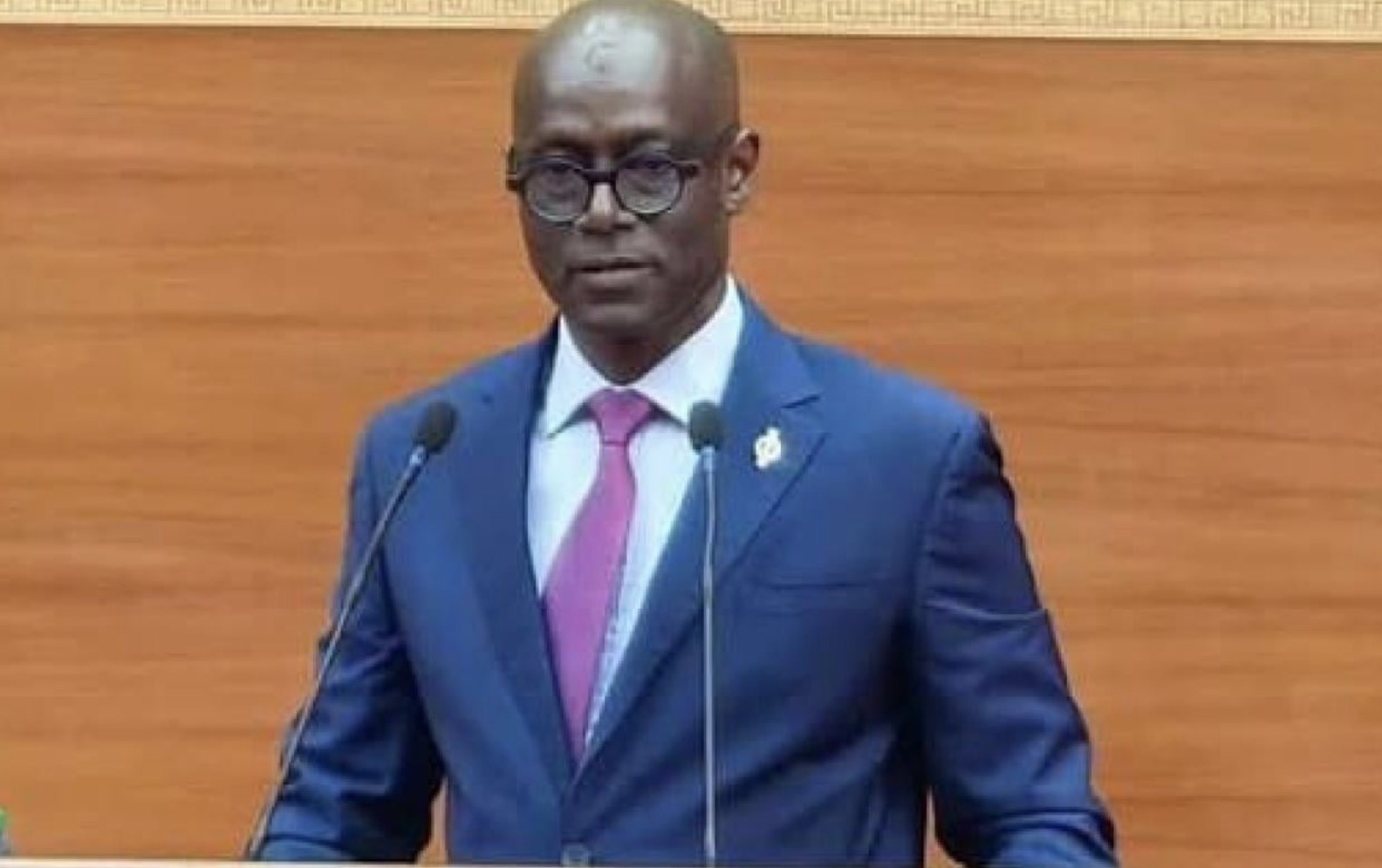Kiiraay d’abord, la République après 2029 » : Thierno Alassane Sall charge le régime de Diomaye Faye