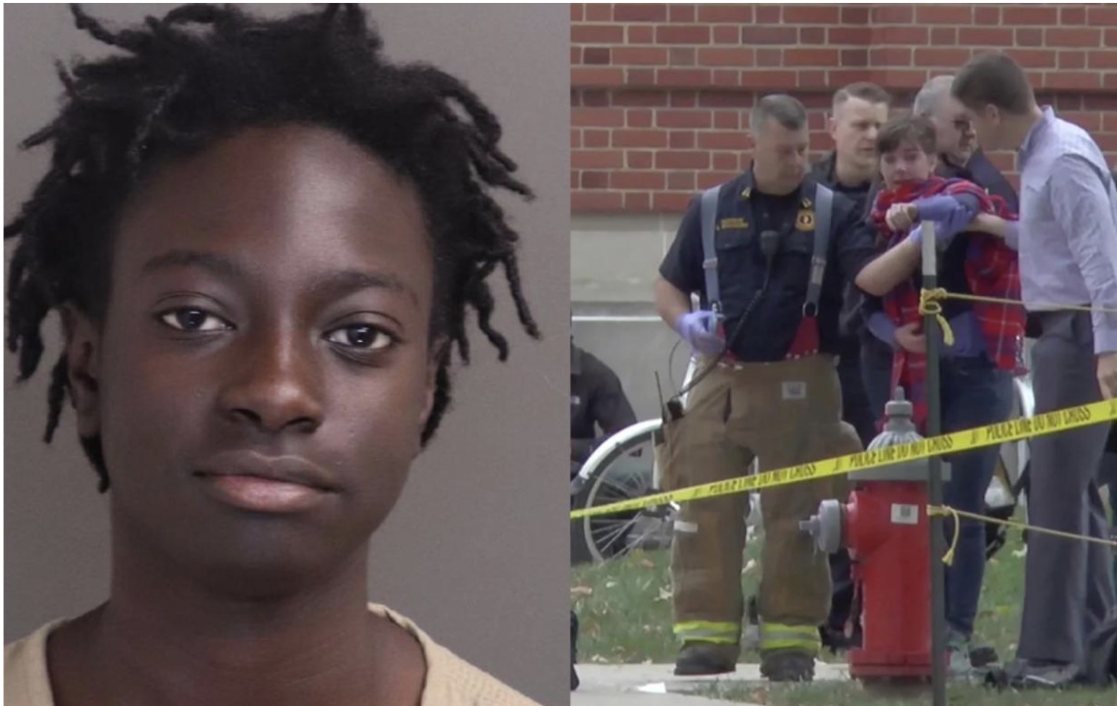 Un homme tué à Columbus (USA) : le suspect sénégalais fixé sur son sort