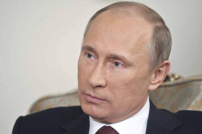 Poutine et Obama veulent intensifier la coordination sur la Syrie