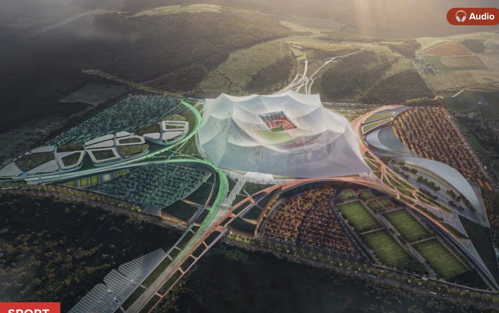 FIFA Mondial-2030 : Madrid craint de perdre la finale au profit de Casablanca