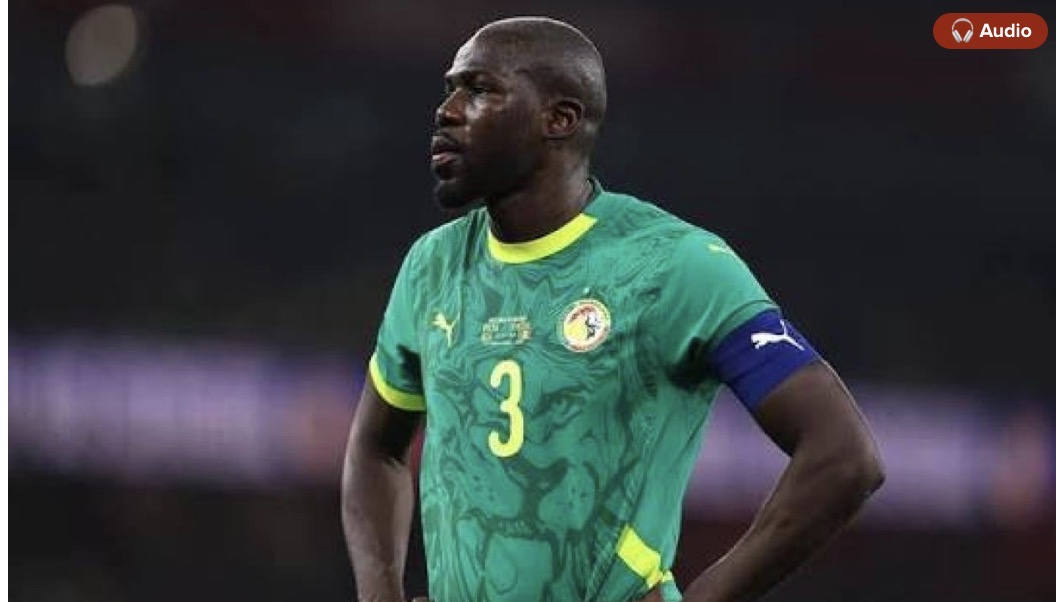 Capitaine des Lions : Vieira hésite entre un attaquant et un milieu