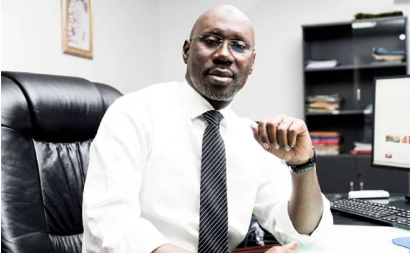 SN-HLM : Samba Ndiaye annonce une bonne nouvelle