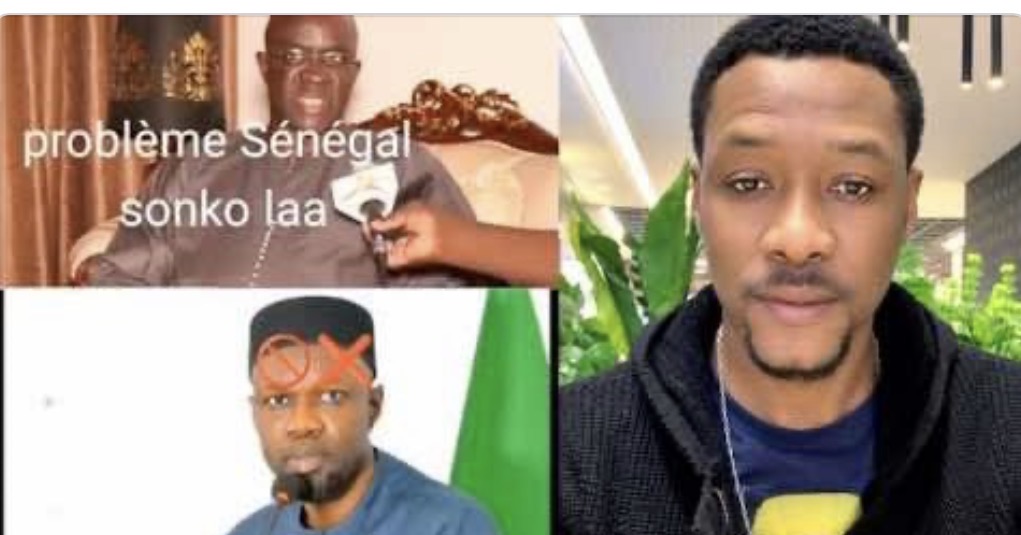 Surprenante révélation de Tange Moustapha Cissé Lo brise le silence et démasque le truand Sonko un