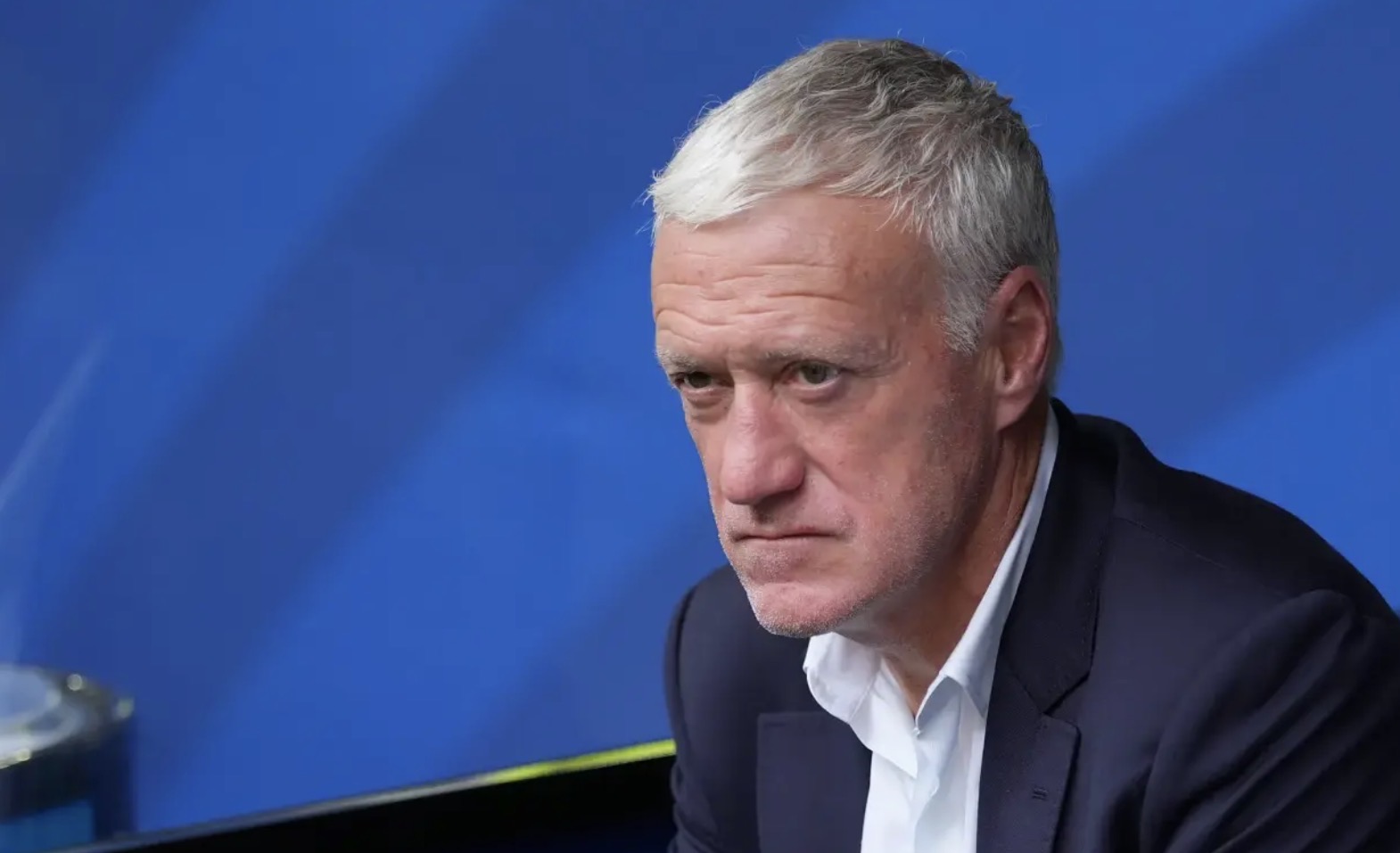 Didier Deschamps décline une première offre