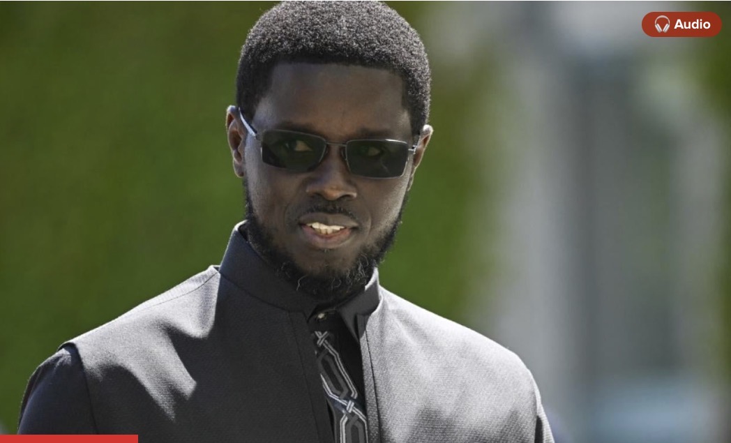 Diomaye Faye : le temps des métamorphoses et l'art de se "mackyller" (par Adama Ndiaye)