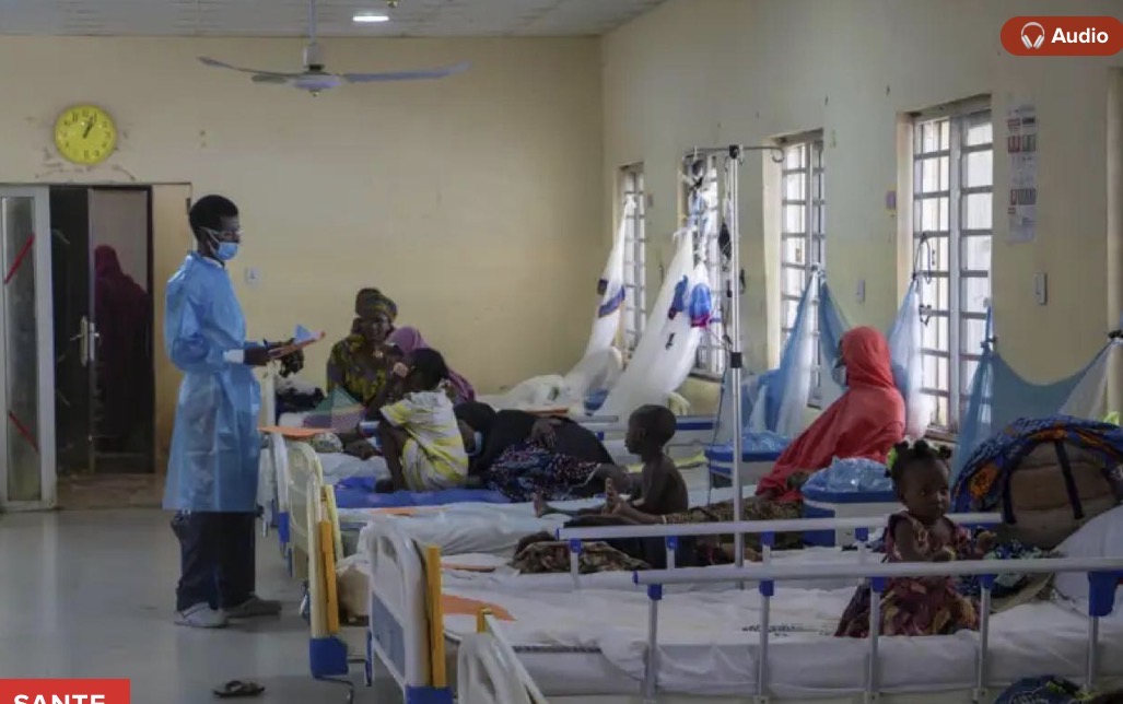 Réapparition de la diphtérie : les révélations du médecin-chef de Gaspard Camara