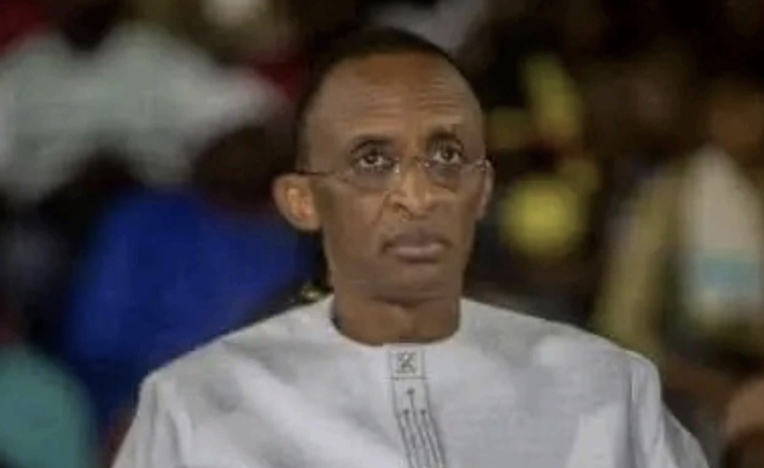 Le parti d'Abdoulaye Saydou Sow rejoint officiellement le président Diomaye