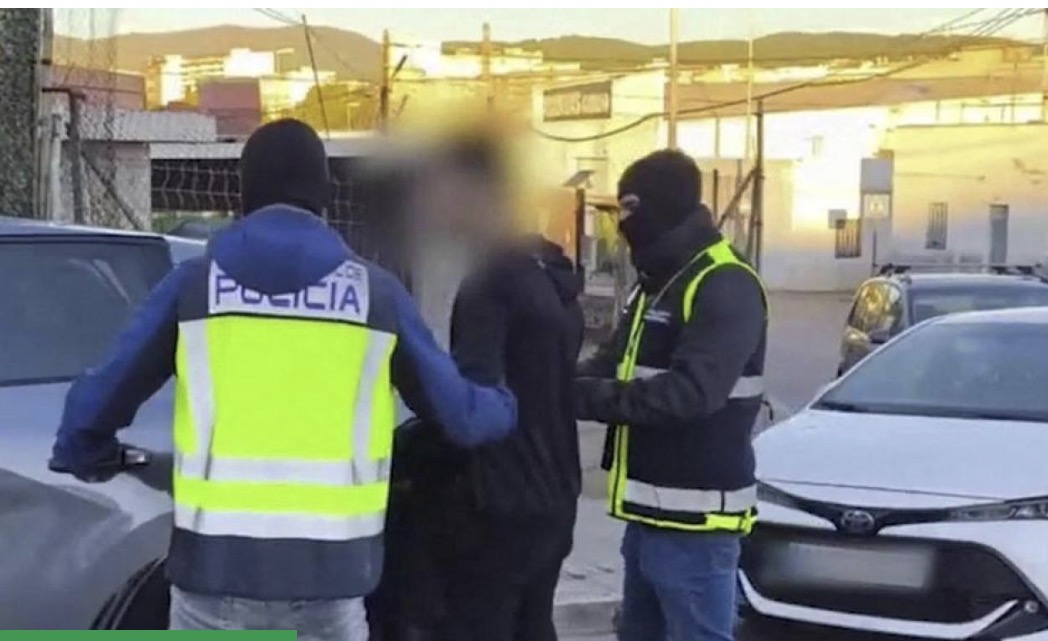 La police espagnole rapatrie une femme victime d'un mariage forcé au Pakistan