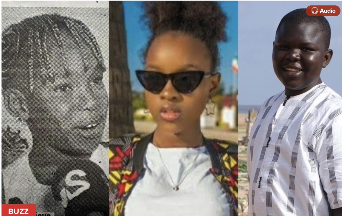 Dié, Khadija et Nioxitt : leur étonnante métamorphose sous les projecteurs