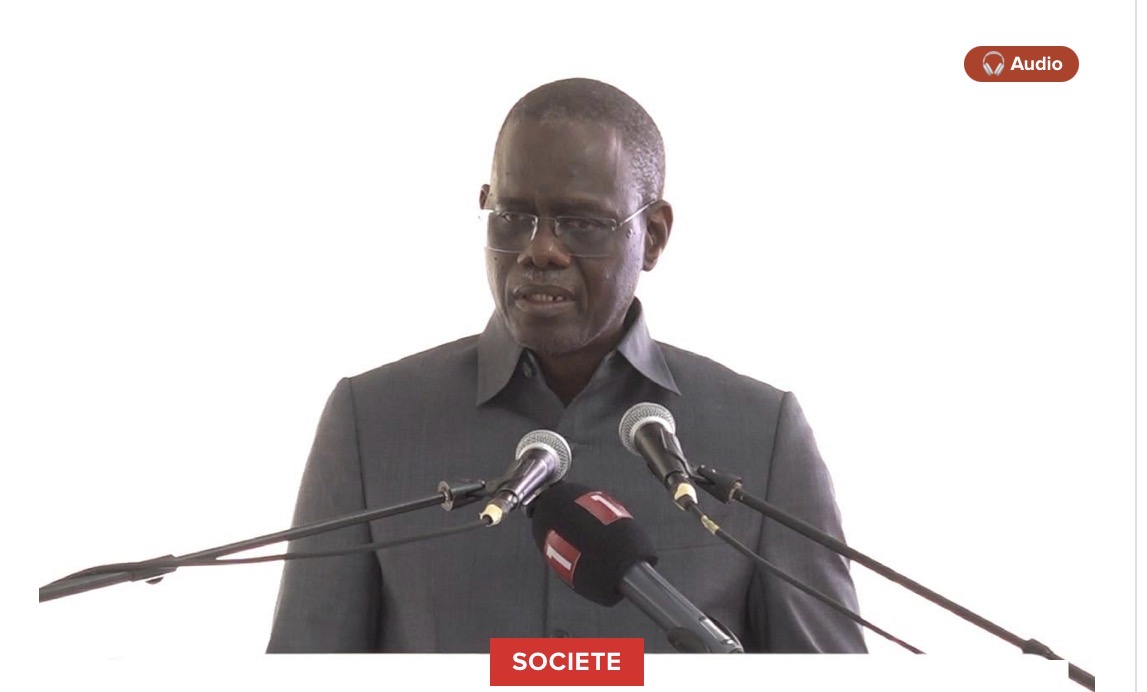 Commémoration du naufrage du « Joola » : le message du Premier ministre Al Aminou Lô