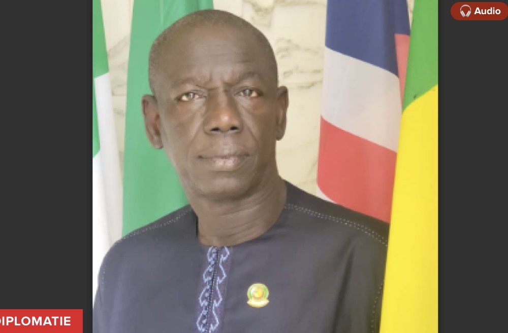 À New York, Abdoulaye Wilane salue une « parole digne du Sénégal »