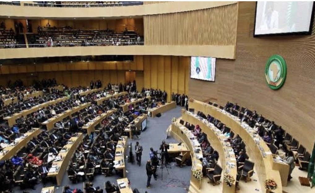 Parlement panafricain : Dakar au cœur d’une mission pour accélérer la ratification des instruments de l’Union africaine