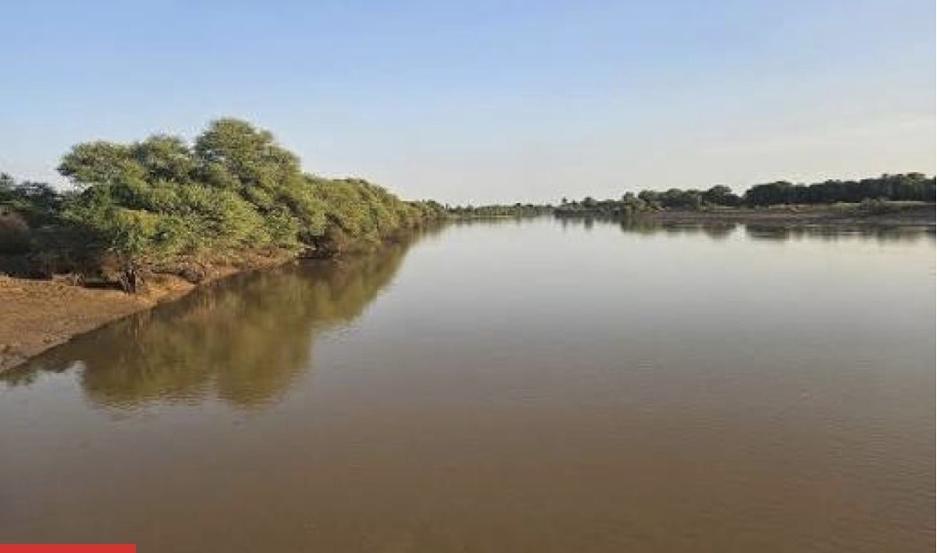 Hydrologie dans le Sud-Est : la vigilance orange maintenue sur le fleuve Gambie face à des niveaux en dents de scie