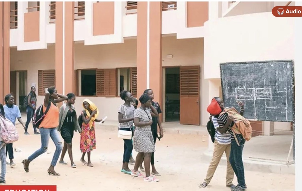 Rentrée scolaire 2026-2027 à Tivaouane : les voyants sont au vert malgré des besoins en personnel et infrastructures
