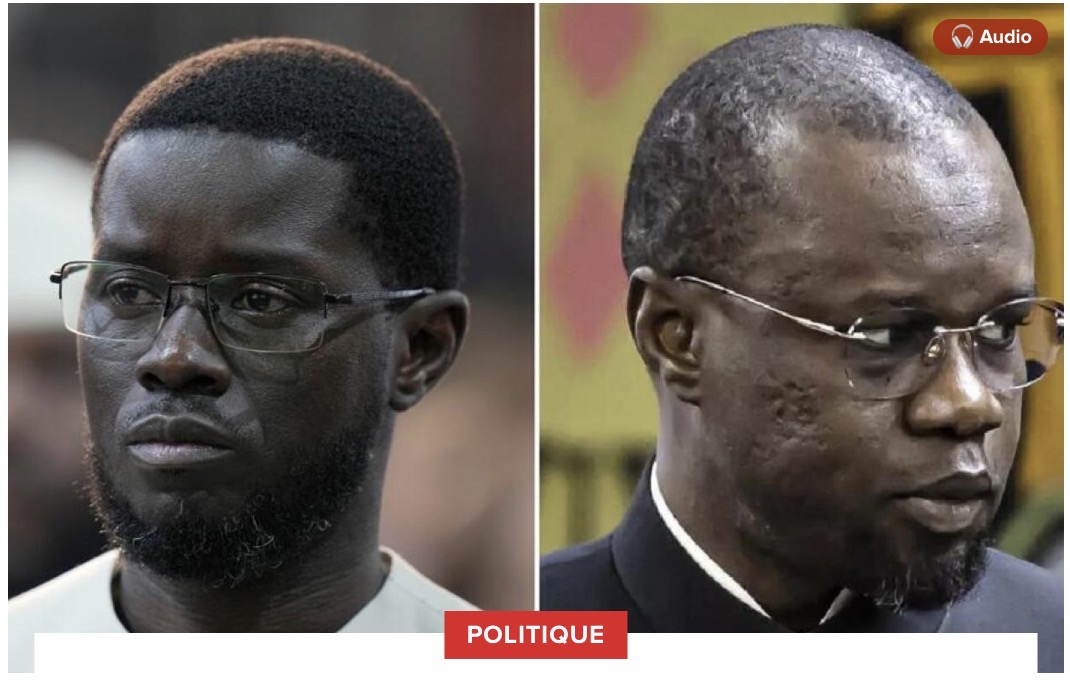 Blocage institutionnel : Quand le duel Exécutif-Parlement prend en otage les dossiers des Sénégalais