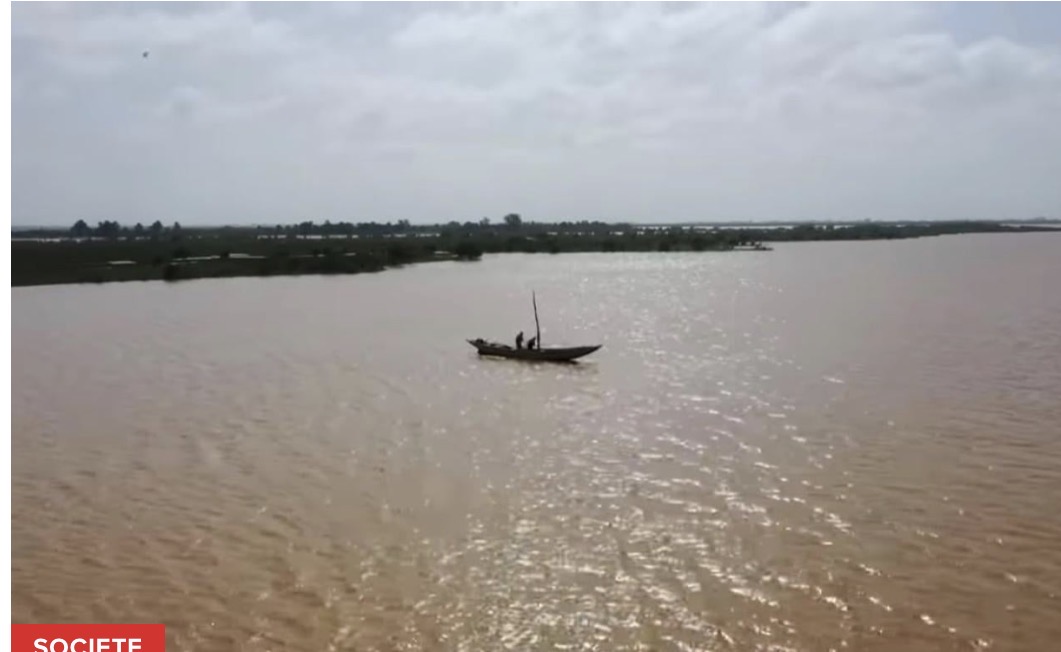 Fleuve Gambie : la vigilance orange maintenue, les niveaux d’eau évoluent en ordre dispersé à Kédougou