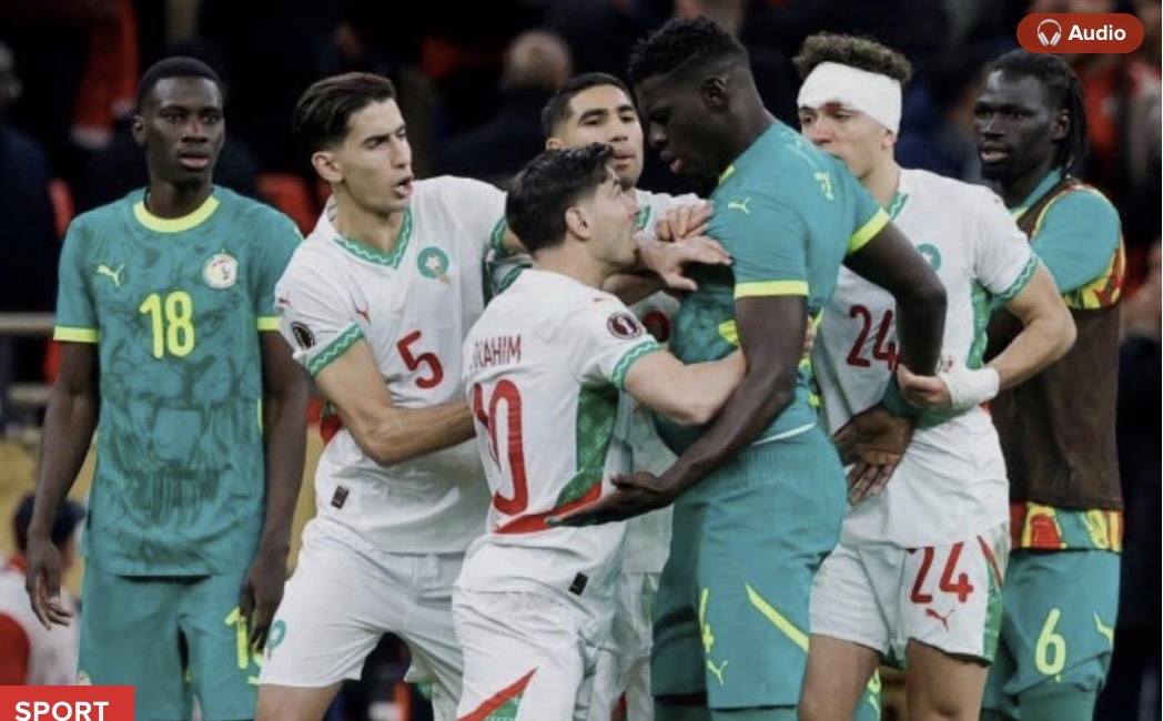 CAN 2025 : un Français présidera l’audience du TAS sur la finale Maroc-Sénégal