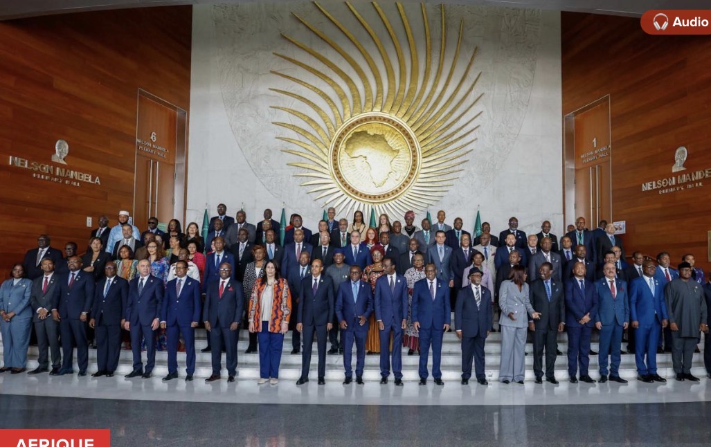 L'Union africaine appelle à accélérer les préparatifs électoraux au Soudan du Sud